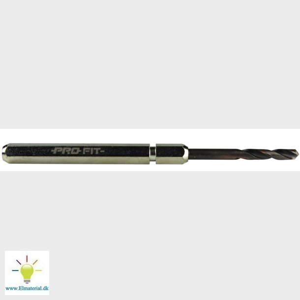 Profit Hss-Bor T/Bm 32-210 Mm