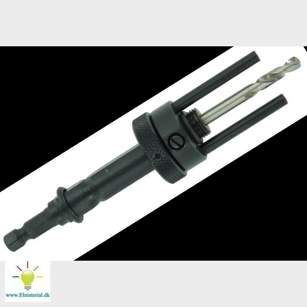 Viking Holder M30S 35-305Mm