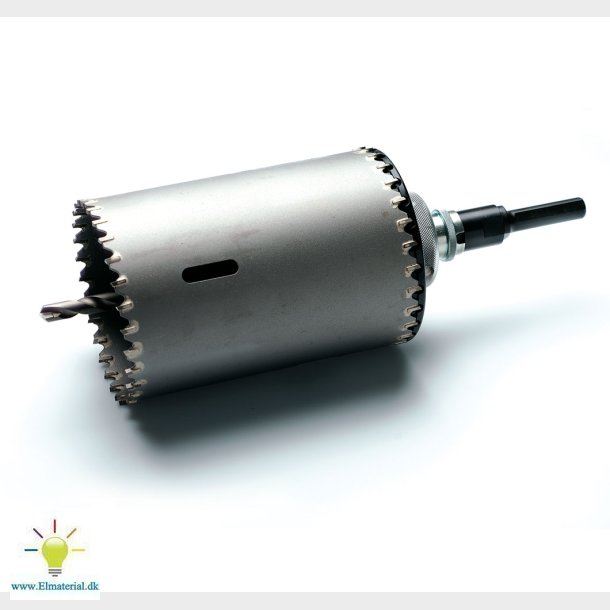 Japanerbor 130X140Mm Core-Bit