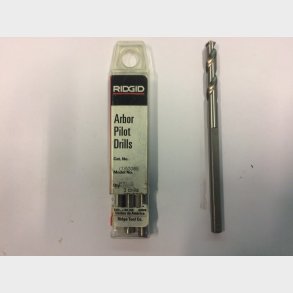 Ridgid Hulsav Centerbor 115Mm