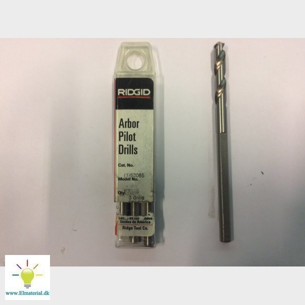 Ridgid Hulsav Centerbor 115Mm