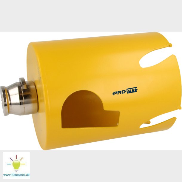 Vinst Hm Hulsav Lang 138Mm