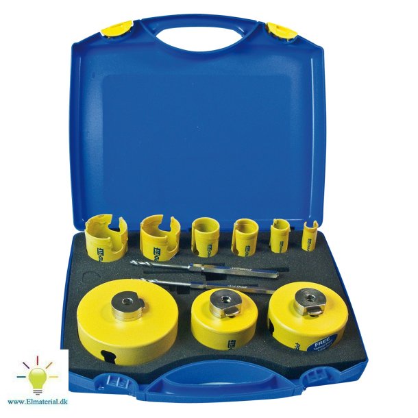 Profit Hm Hlsgssats VVS 11Del