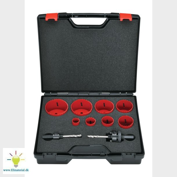 Exact Hulsavst Hss Bi-Metal