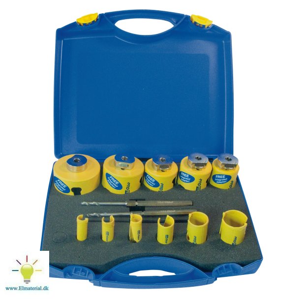 Profit Hm Hlsgssats El 13Delar