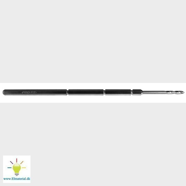 Profit Xl Centerbor Mur 16-30