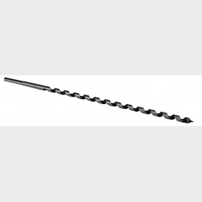 Borrskruv F / joystick 12X400Mm