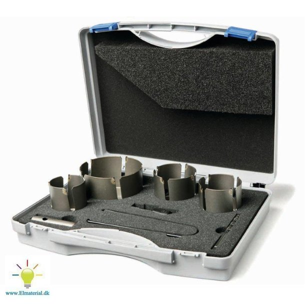 Baier Multi-P Hulsavsst El