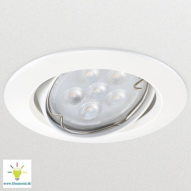 Rs049B Led Ms 4,3W/840 Gu10 Hv