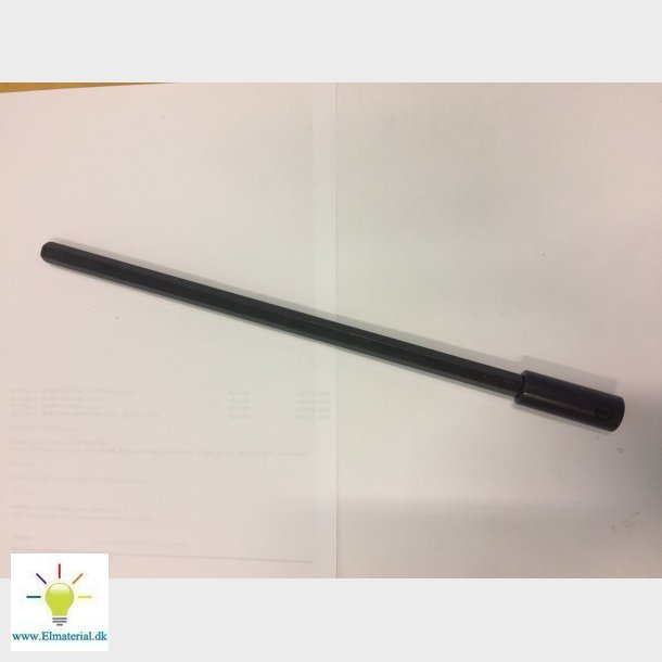 Ridgid Hulsav Forlnger 33Cm