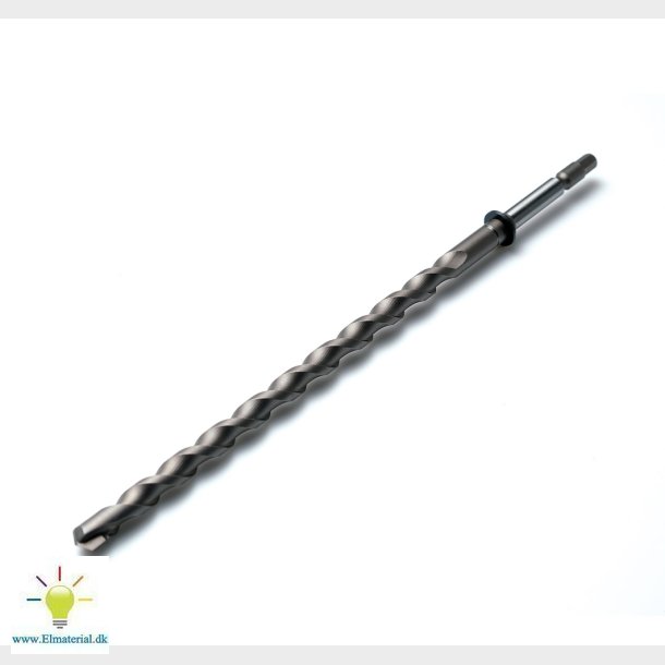 Centerbor Core-Bit Til 29-38Mm