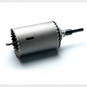 Japansk borr 150X140Mm Core-Bit