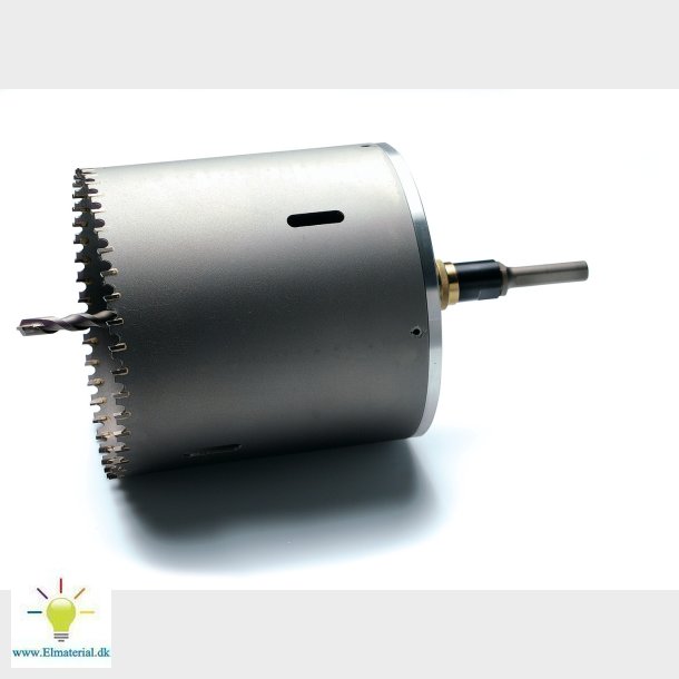 Japanerbor 22X170Mm Core-Bit