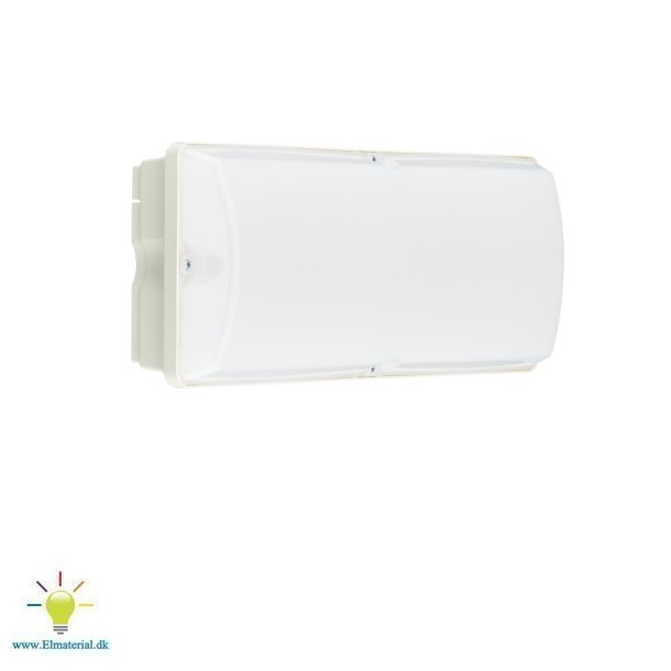 Wl060V 6W 600Lm/840 M/Sensor