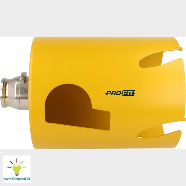 Vinst Hm Hulsav Lang 140Mm