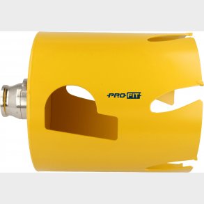 Vinst Hm Hulsav Lang 160Mm