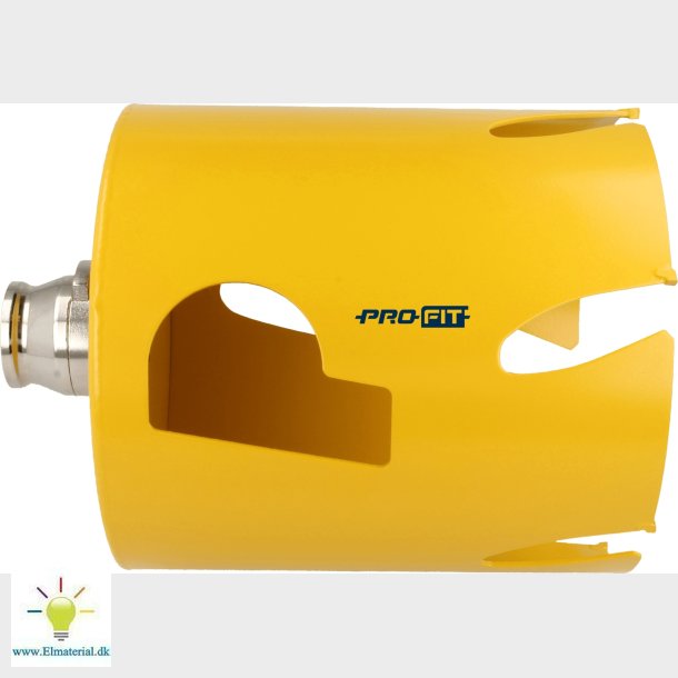 Vinst Hm Hulsav Lang 160Mm