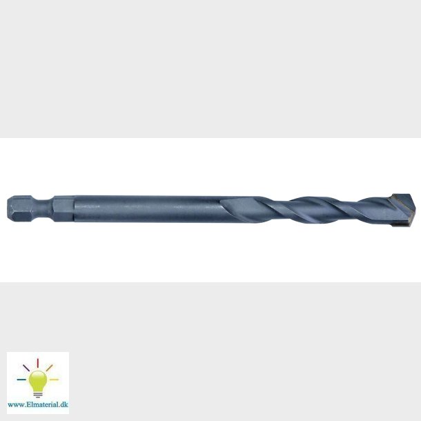 Centrerbor F/Hulsav 7,15X105Mm