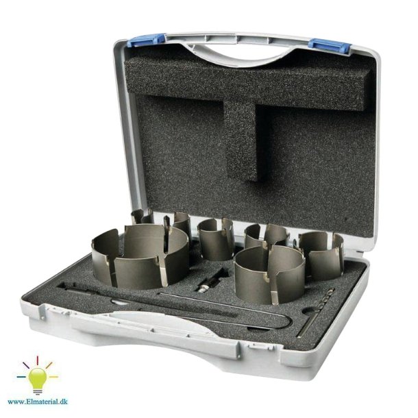 Baier Multi-P Hulsavsst Vvs