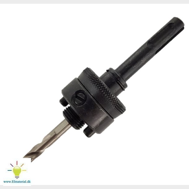 Viking Holder Type M50 Sds+