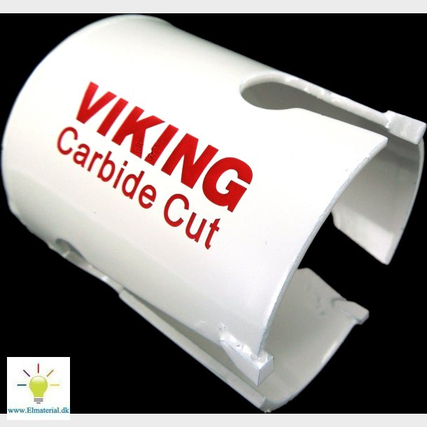 Viking Carbide Cut Hulsav 79Mm