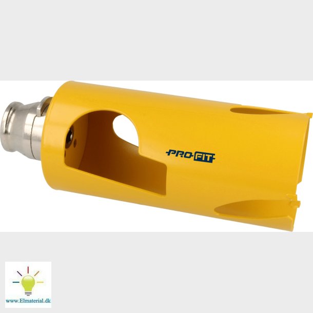 Vinst Hm Hulsav Lang 80Mm