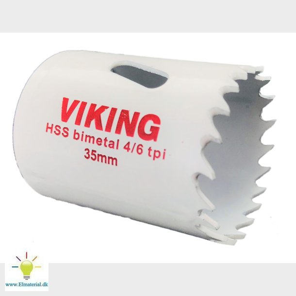 Viking Hulsav Bimetal 35 Mm