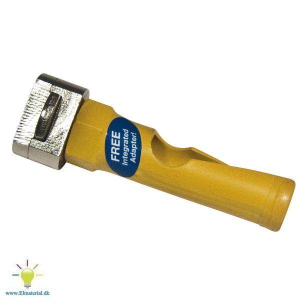 Vinst Hm Hulsav 16 Mm