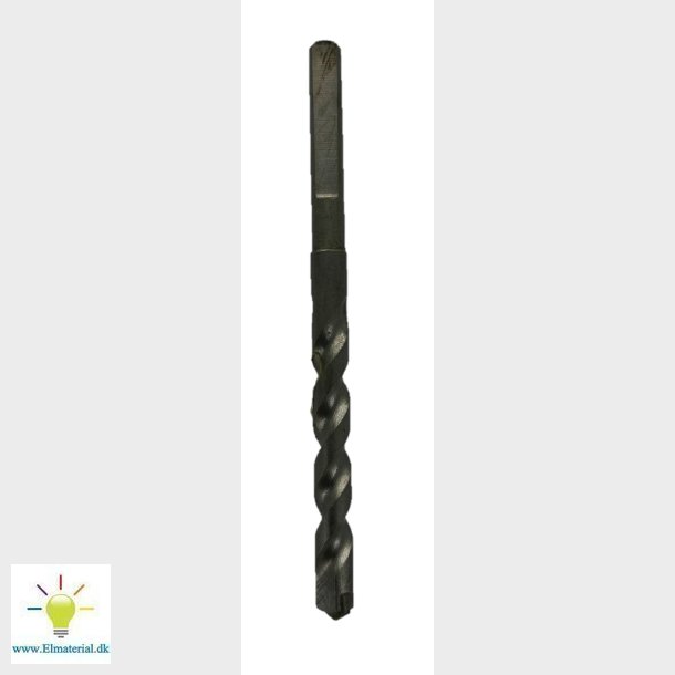Viking Centerbor Hm 6,35X105Mm