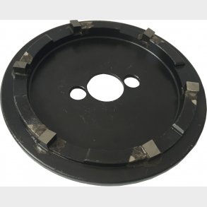 Kantskärare för 65 mm hlsg