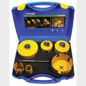 Profit Hm Hlsgssats VVS 7Delar