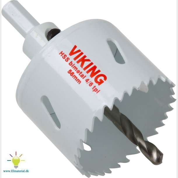 Hulsav Med Fast Holder 105 Mm
