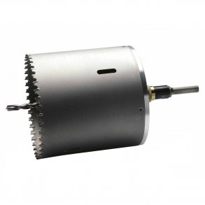 Japansk borr 220X140Mm Core-Bit