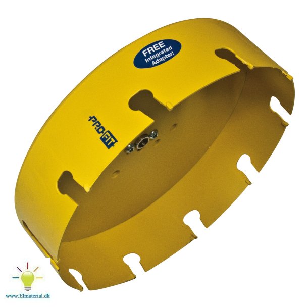 Vinst Hm Hulsav 210 Mm