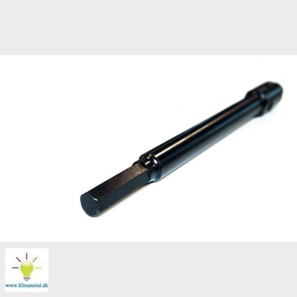 Multi-P 3-Kt Adapter L: 200Mm