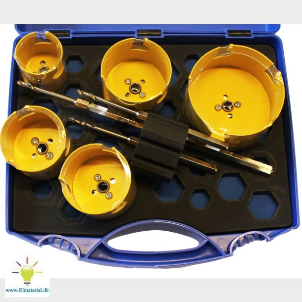 Profit Hm Hlsgssats 57-114Mm