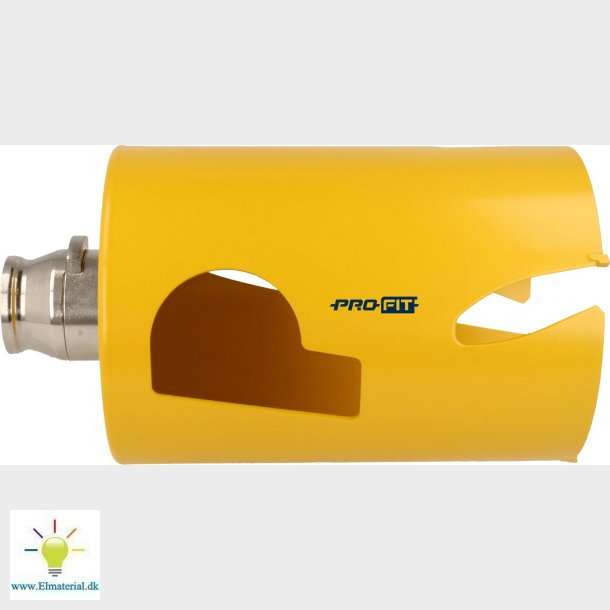 Vinst Hm Hulsav Lang 121Mm