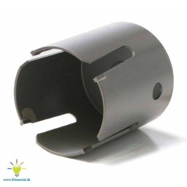 Baier Multi-P Hulsav 45X60Mm