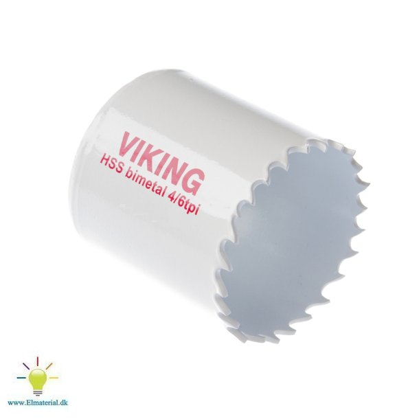 Viking Hulsav Bimetal 29 Mm