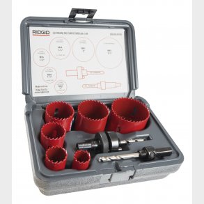 Ridgid 1250 Hlsg 19-64mm