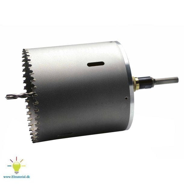 Japanerbor 160X140Mm Core-Bit