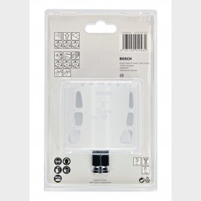 Hulsav Bosch Hrdmetall P 76Mm