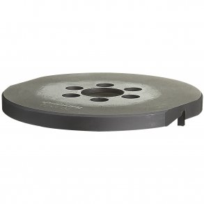 Kantförsänkning För europeiska burkar