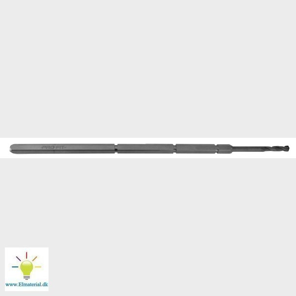 Profit Xl Centerbor Mur 32-330