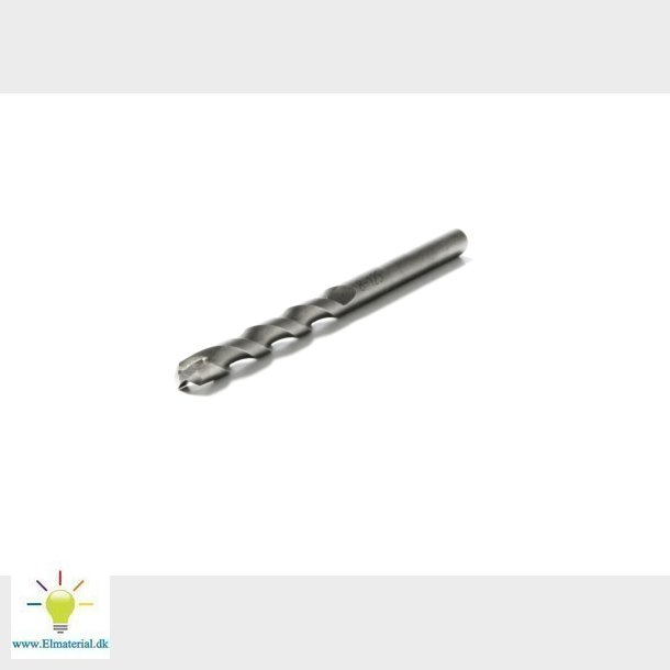 Baier Multi-P Centerbor 8X125