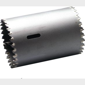 Rör japansk 35X170Mm Core-Bit