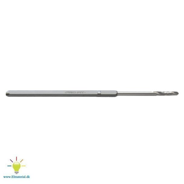 Profit Centerbor Hss 16-30Mm