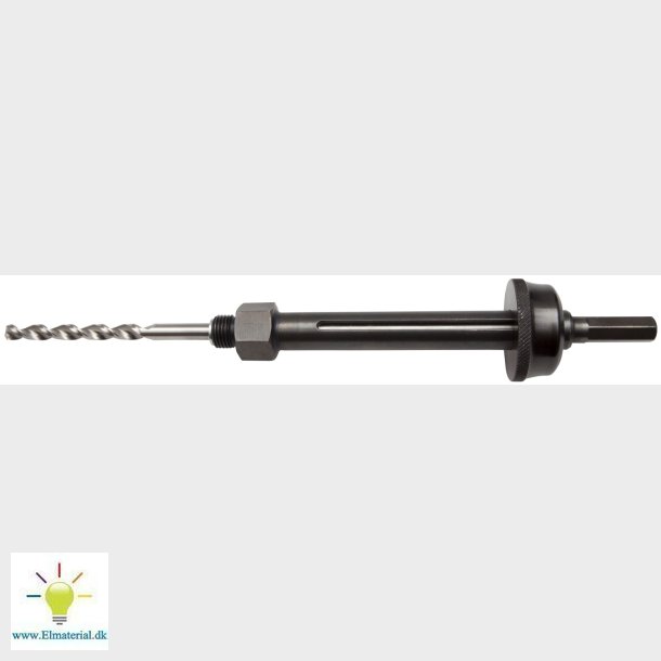 Bahco Superior Holder 19-30Mm