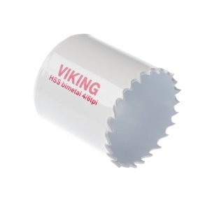 Viking Hulsav Bimetall 79 Mm