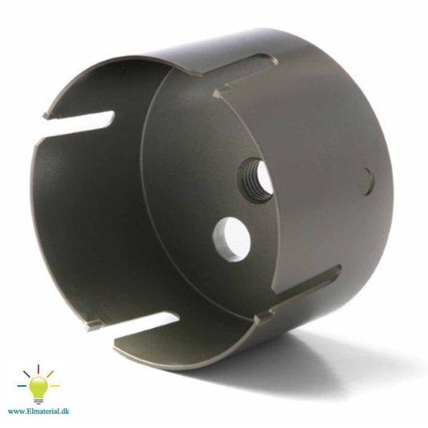 Baier Multi-P Hulsav 125X60Mm